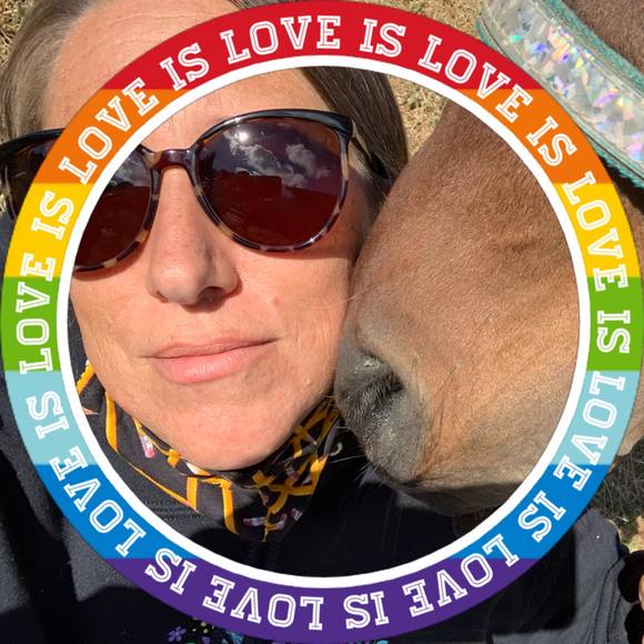 Meet your Posher, Megan - Picture 1 of 1